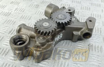 Oil pump Deutz 02231100