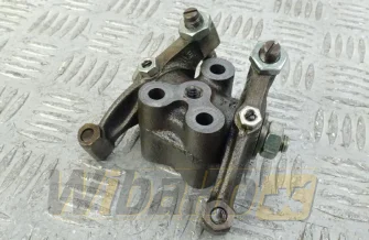 Rocker arm for engine Deutz F6L912 