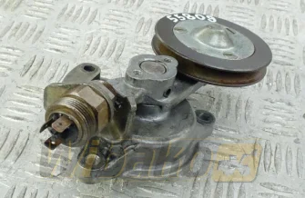 Belt tensioner Deutz 04152511