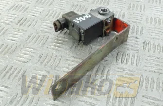Solenoid valve Deutz 01174278