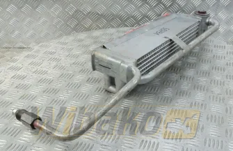 Oil radiator (cooler) Deutz 04157690