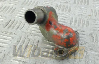 Elbow Deutz 02236228