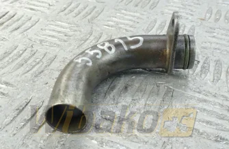 Elbow Deutz 02236233