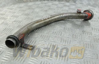 Oil filler for engine Deutz F6L912 
