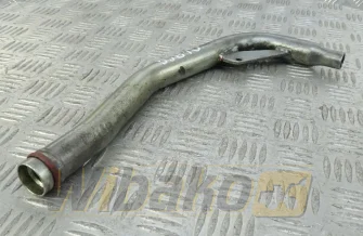 Blowby connector Deutz 02238650
