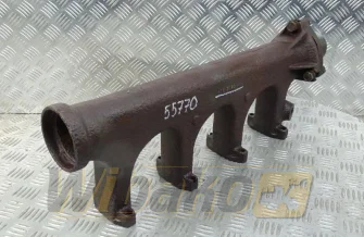 Exhaust manifold Deutz 04152989