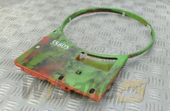 Engine cover Deutz 04235612
