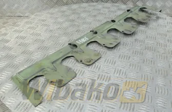 Engine cover Deutz 04233937