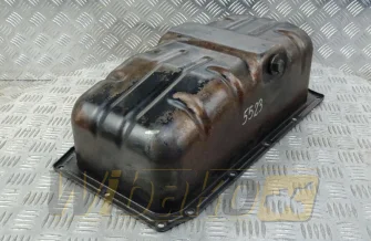 Oil sump for engine Yanmar 4TNE98 129902-01710