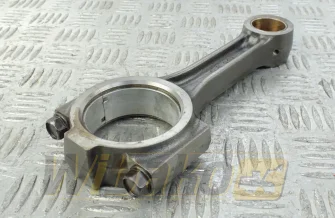Connecting rod for engine Yanmar 4TNE98 129900-23000
