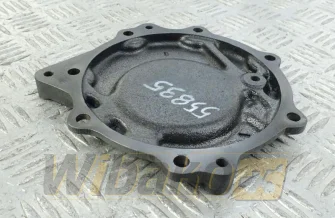 Timing housing cap for engine Yanmar 4TNE98 129900-01740