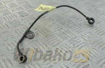 Oil line for engine Yanmar 4TNE98 129900-39350