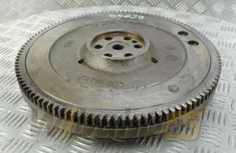 Flywheel for engine Yanmar 4TNE98 129902-21580