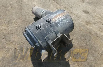 Air filter housing for dumper truck Terex TA30RS 