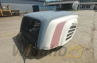 for dumper truck Terex TA30RS 15331377