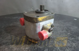 Gear pump Bosch 0510515006