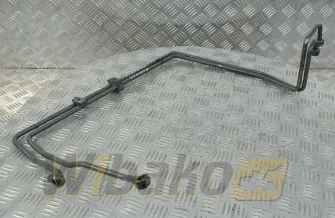 Fuel lines filtra paliwa for engine Liebherr D926 9075018