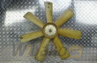 Fan Liebherr R944B HDSL 5700296