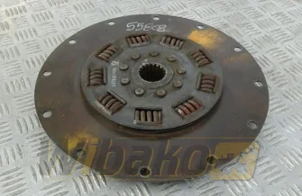 Coupling Fichtel&Sachs 1866133001