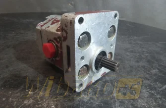 Gear pump A09055 25/200/220