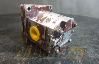 Gear pump A09055 25/200/220