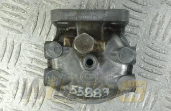 Fuel filter bracket CAV 7111-864