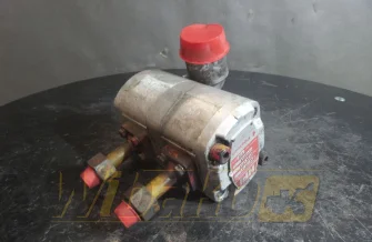 Gear pump HPI T0943592 81249615