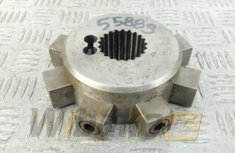 Coupling Centaflex 21/45/110