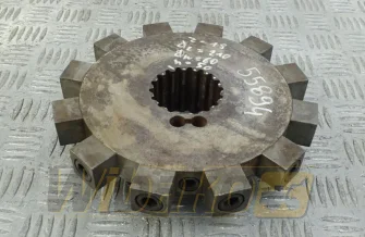 Coupling Nn 18/60/210