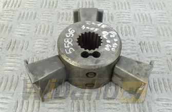 Coupling Nn 18/40/100