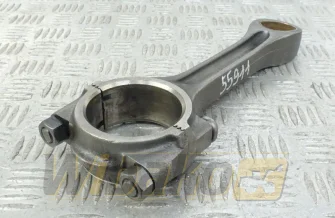 Connecting rod Perkins 3133710F071
