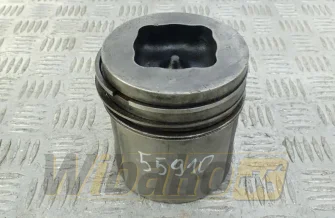 Engine piston Caterpillar 107-2553