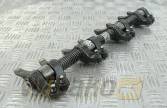 Valve mechanism for engine Caterpillar 3054 6I-1204
