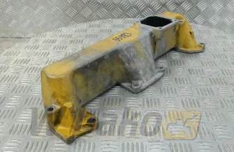 Intake manifold Caterpillar 114-2409
