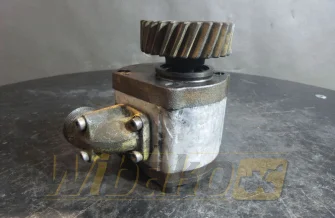Gear pump Bosch 0510515323