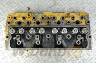 Cylinder head for engine Caterpillar 3054 6I-1195