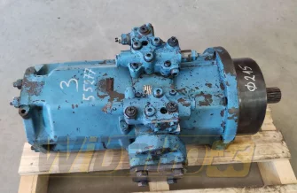 Hydraulic pump Linde HPR160/160 