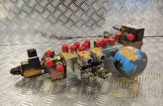 Valves set Caterpillar 145-7716 