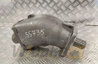 Hydraulic pump Edbro EBA09030C 983272