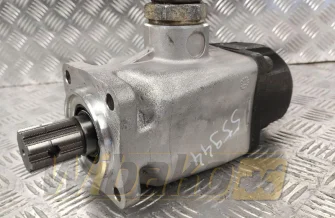 Hydraulic pump Interpump 201PE040ZSE 18020630