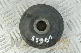 Engine mounting Caterpillar 110-2563
