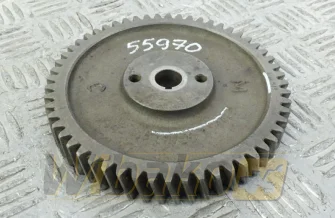 Injection pump gear Z=56 Caterpillar 101-3878
