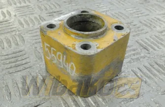 Fan base distance H= 51 mm Caterpillar 3748W232B
