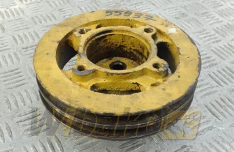Pulley Caterpillar 111-3297