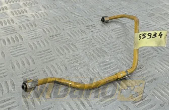 Turbocharger oil hose Caterpillar 177-4640