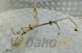 Injection pump fuel lines for engine Caterpillar 3054 