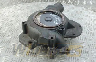 Water pump Caterpillar 239-6142