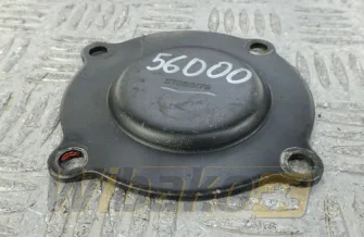 Plug Caterpillar 37556179