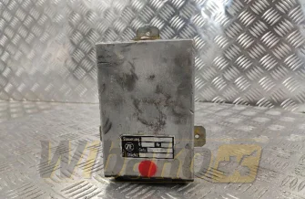 Controller (computer) ZF EST-3 6009013016