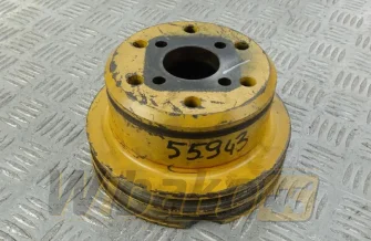 Fan pulley Perkins 3115C021